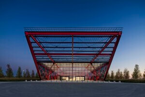 The Pritzker Military Archives