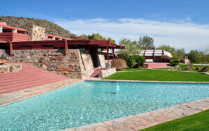 Taliesin west