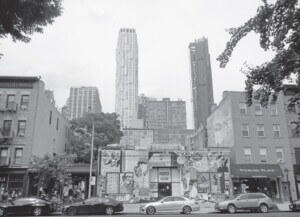 11 Hoyt and Brooklyn Tower