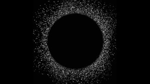 dark matter university logo