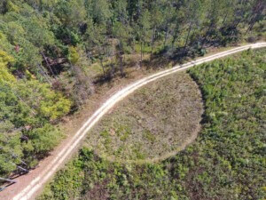 research plots by HILLWORKS