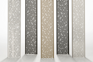 Adhesion Linear Drain